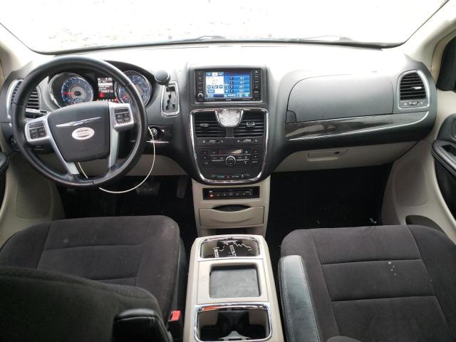 Photo 8 from auction – 2011 CHRYSLER TOWN & COU with VIN 2A4RR5DG0BR687632
