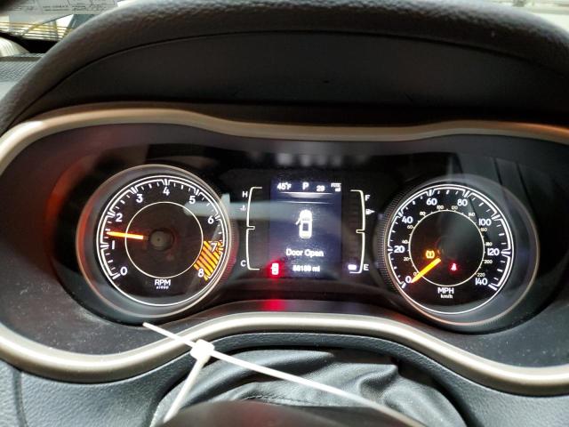 Photo 9 from auction – 2015 JEEP CHEROKEE L with VIN 1C4PJMCS0FW792639