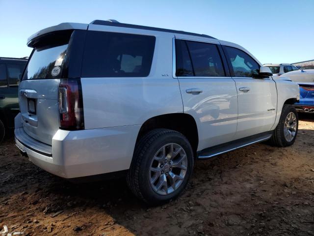 Photo 3 from auction – 2019 GMC YUKON SLT with VIN 1GKS1BKC3KR201967