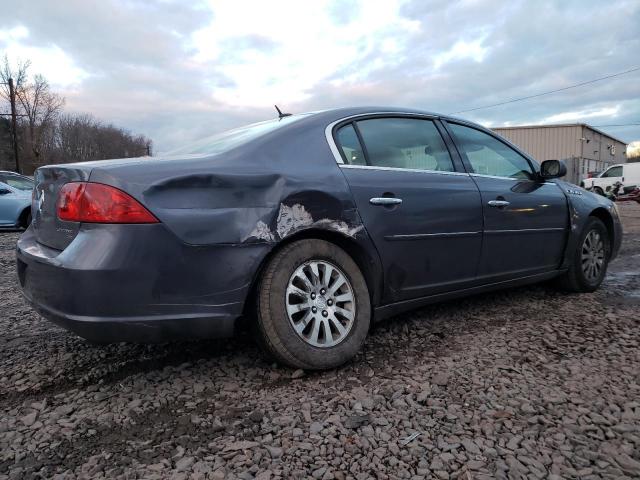 Photo 3 from auction – 2008 BUICK LUCERNE CX with VIN 1G4HP57298U147324