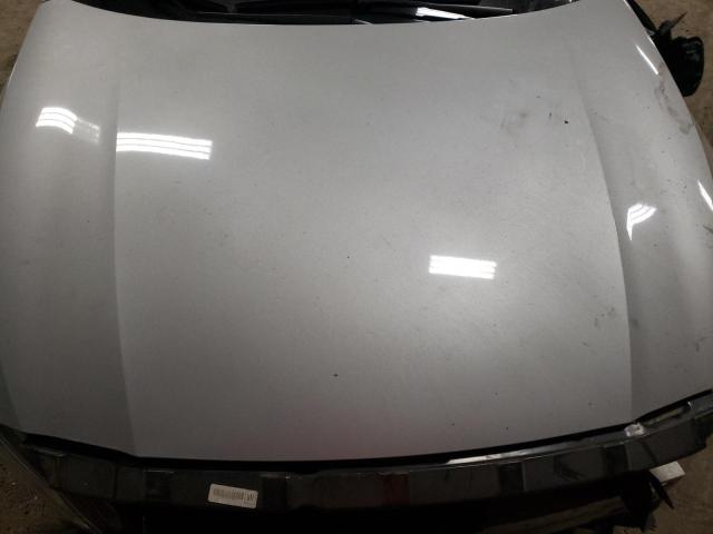 Photo 11 from auction – 2021 NISSAN ALTIMA SR with VIN 1N4BL4CV9MN314257