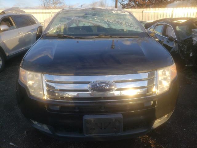 Photo 5 from auction – 2010 FORD EDGE LIMIT with VIN 2FMDK4KC8ABA61067