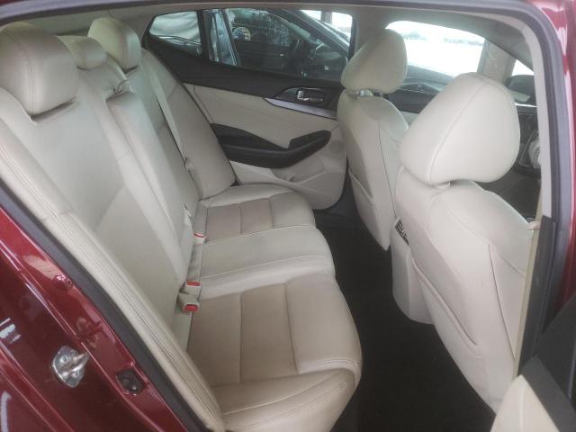 Photo 10 from auction – 2017 NISSAN MAXIMA 3.5 with VIN 1N4AA6AP5HC436133