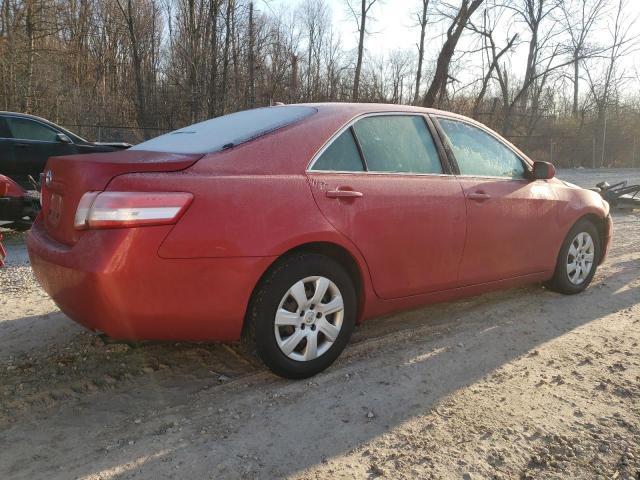 Photo 3 from auction – 2011 TOYOTA CAMRY BASE with VIN 4T4BF3EK3BR218210