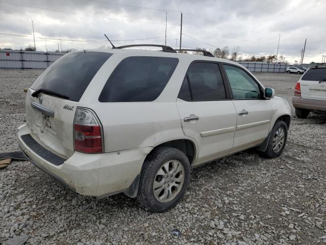 Photo 3 from auction – 2004 ACURA MDX with VIN 2HNYD18954H549916