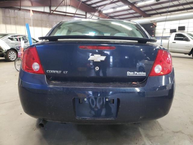 Photo 6 from auction – 2008 CHEVROLET COBALT LT with VIN 1G1AL58F587233076