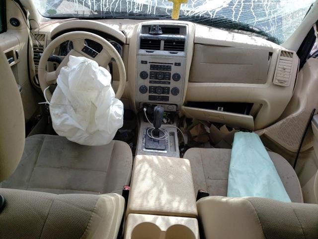 Photo 8 from auction – 2012 FORD ESCAPE XLT with VIN 1FMCU0D79CKA03699