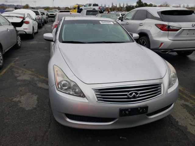 Photo 5 from auction – 2008 INFINITI G37 BASE with VIN JNKCV64E28M119520