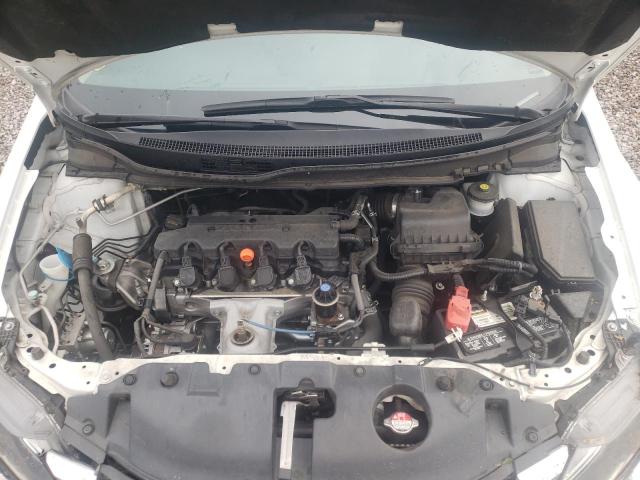Photo 11 from auction – 2015 HONDA CIVIC EXL with VIN 19XFB2F9XFE107496