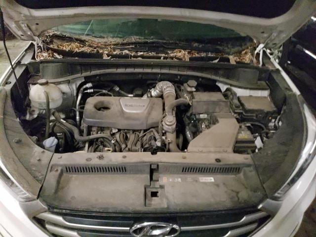Photo 12 from auction – 2017 HYUNDAI TUCSON LIM with VIN KM8J3CA26HU337513