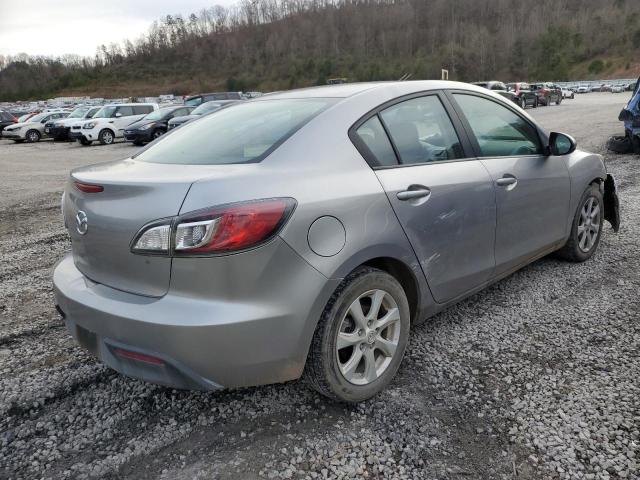 Photo 3 from auction – 2011 MAZDA 3 I with VIN JM1BL1VG7B1392578