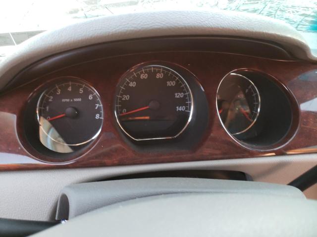 Photo 9 from auction – 2008 BUICK LUCERNE CX with VIN 1G4HD57268U173775