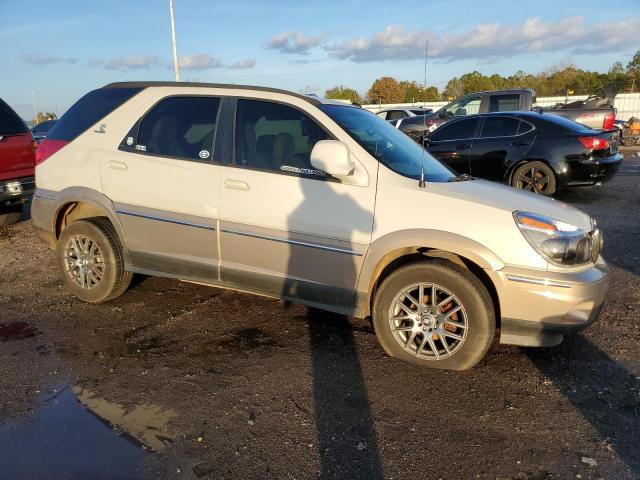 Photo 4 from auction – 2007 BUICK RENDEZVOUS with VIN 3G5DA03L27S590328
