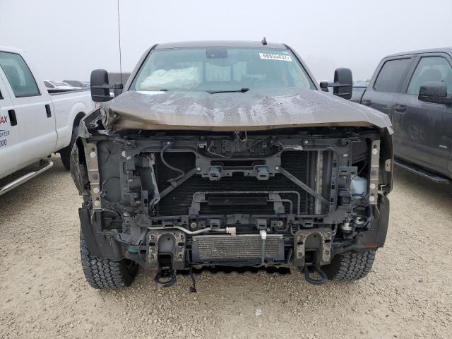 Photo 5 from auction – 2015 CHEVROLET SILVERADO with VIN 1GC1KWE81FF179798