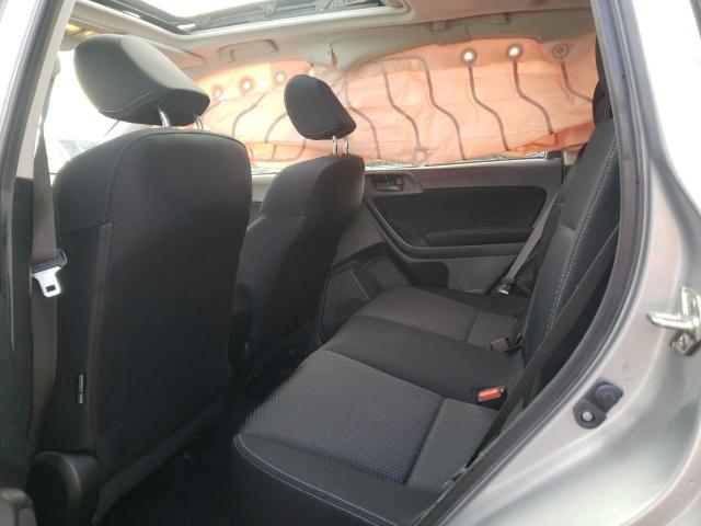 Photo 11 from auction – 2015 SUBARU FORESTER 2 with VIN JF2SJADC5FH453218