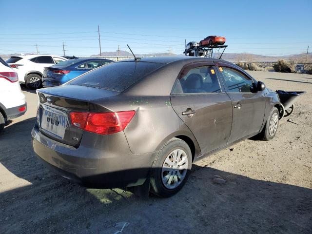 Photo 3 from auction – 2013 KIA FORTE EX with VIN KNAFU4A27D5716499