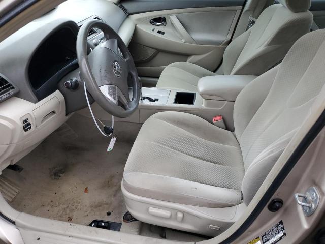 Photo 7 from auction – 2007 TOYOTA CAMRY CE with VIN 4T1BE46K57U642044