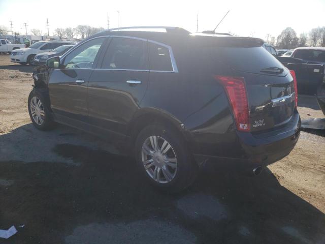 Photo 2 from auction – 2015 CADILLAC SRX LUXURY with VIN 3GYFNEE34FS522105
