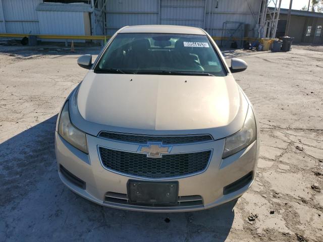 Photo 5 from auction – 2012 CHEVROLET CRUZE LT with VIN 1G1PG5SC0C7101431