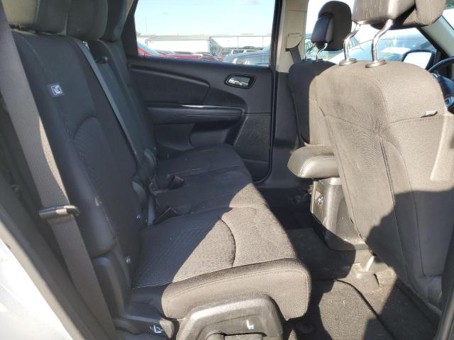Photo 11 from auction – 2018 DODGE JOURNEY SX with VIN 3C4PDCBG9JT266779