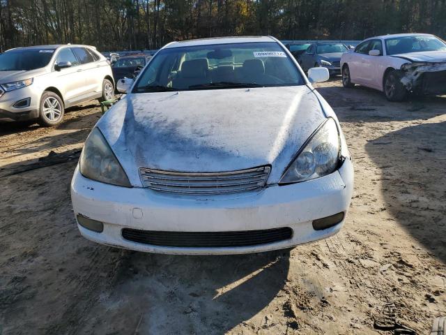 Photo 5 from auction – 2003 LEXUS ES 300 with VIN JTHBF30G830145859