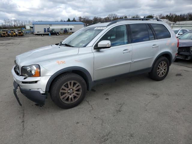 VOLVO XC90 3.2 2008 with VIN YV4CM982881485261 - Photo from auction