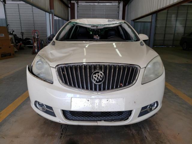Photo 5 from auction – 2013 BUICK VERANO with VIN 1G4PS5SK1D4185139