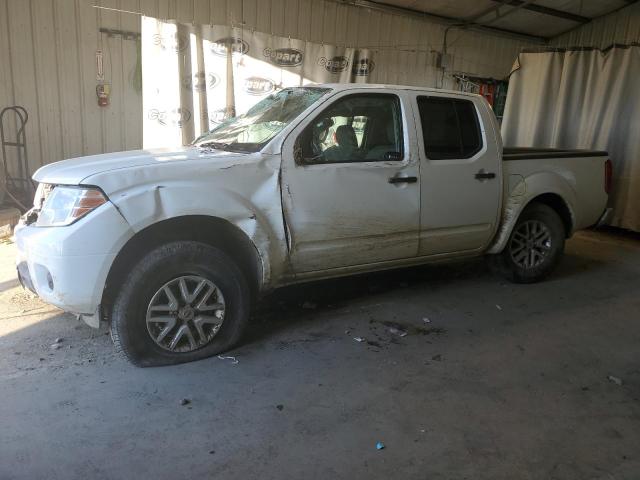 Photo 1 from auction – 2016 NISSAN FRONTIER S with VIN 1N6AD0ER4GN790350