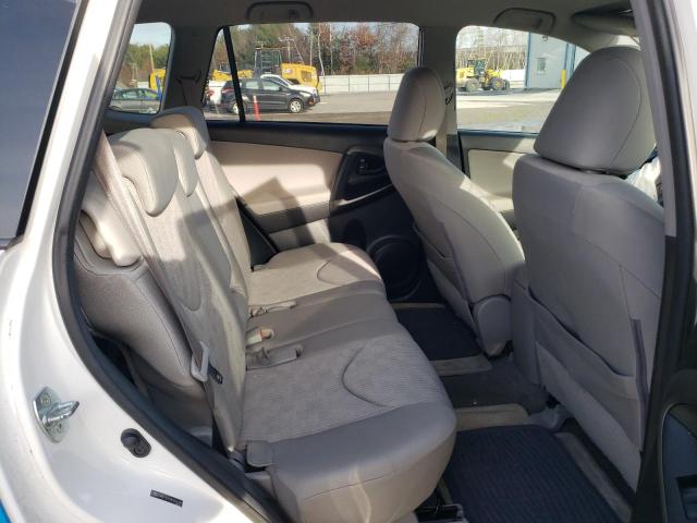 Photo 11 from auction – 2010 TOYOTA RAV4 with VIN JTMBF4DV0A5026445