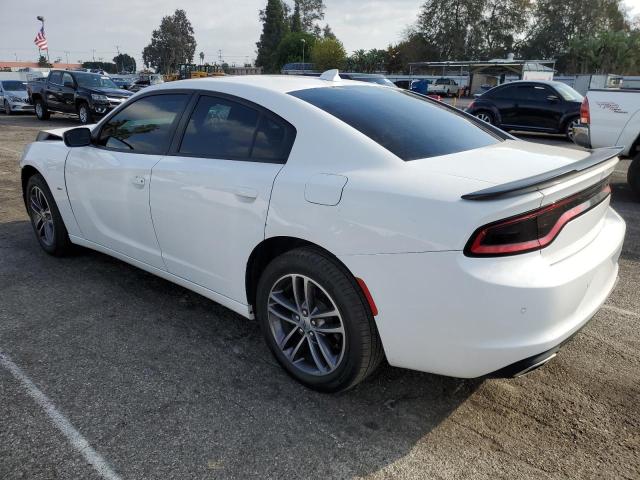 Photo 2 from auction – 2018 DODGE CHARGER GT with VIN 2C3CDXJG7JH316700