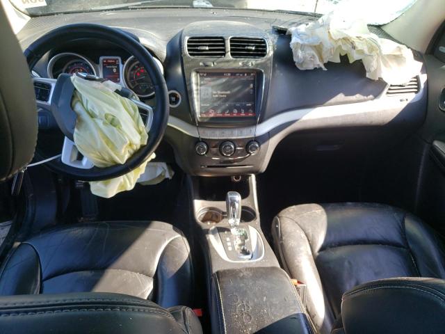 Photo 8 from auction – 2015 DODGE JOURNEY LI with VIN 3C4PDCDG4FT665684