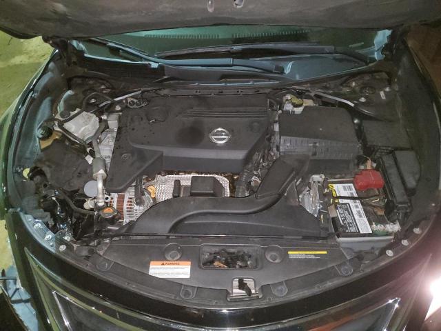 Photo 11 from auction – 2014 NISSAN ALTIMA 2.5 with VIN 1N4AL3AP0EN369241