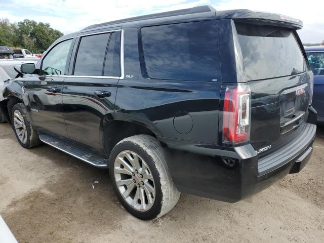 Photo 2 from auction – 2019 GMC YUKON SLT with VIN 1GKS2BKC3KR179479