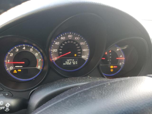 Photo 9 from auction – 2008 ACURA TL with VIN 19UUA66218A014202