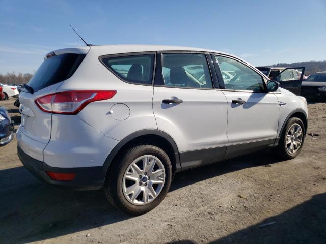 Photo 3 from auction – 2014 FORD ESCAPE S with VIN 1FMCU0F76EUD73321