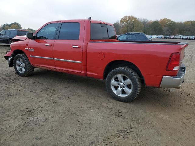 Photo 2 from auction – 2016 RAM 1500 SLT with VIN 1C6RR7TT4GS196624