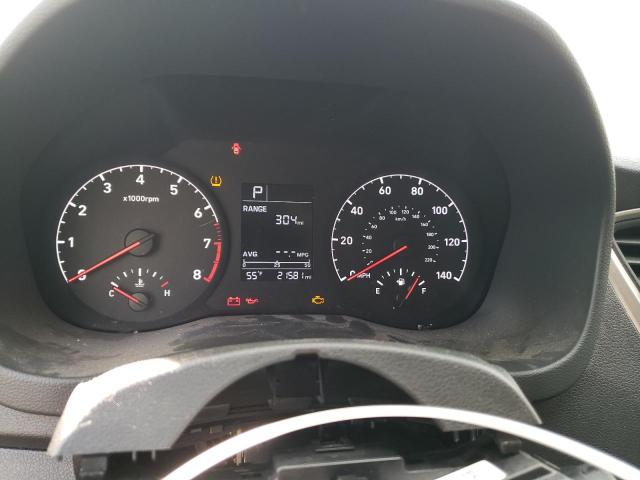 Photo 9 from auction – 2019 HYUNDAI ACCENT SE with VIN 3KPC24A3XKE041690