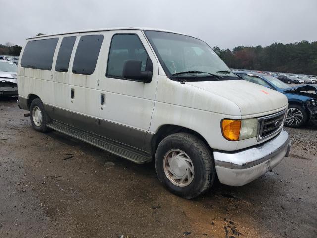 Photo 4 from auction – 2003 FORD ECONOLINE with VIN 1FMRE11L13HB41796