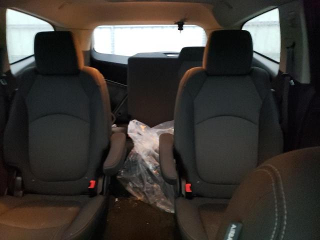 Photo 10 from auction – 2015 CHEVROLET TRAVERSE L with VIN 1GNKVGKD7FJ284773