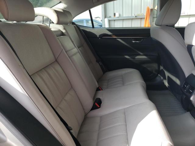 Photo 10 from auction – 2016 LEXUS ES 350 with VIN JTHBK1GG7G2217893
