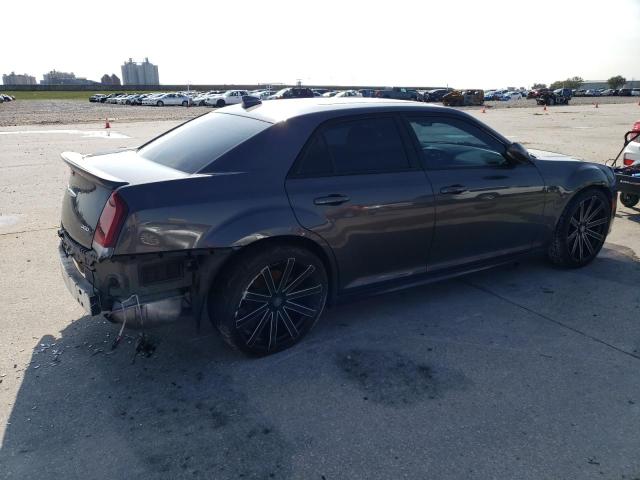 Photo 3 from auction – 2018 CHRYSLER 300 S with VIN 2C3CCABT1JH283530