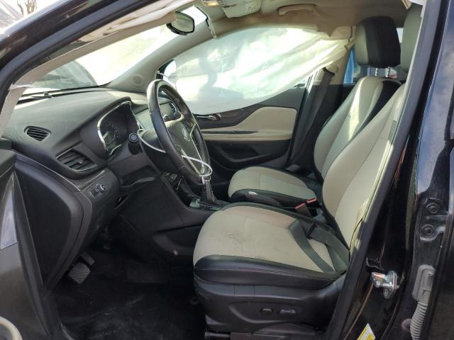 Photo 7 from auction – 2018 BUICK ENCORE PRE with VIN KL4CJASB3JB640315