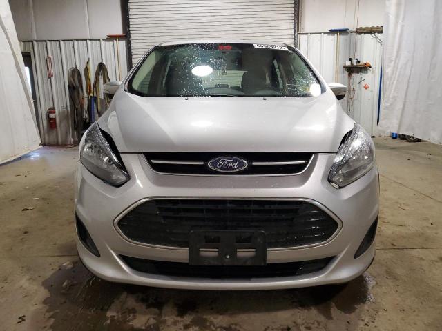 Photo 5 from auction – 2017 FORD C-MAX SE with VIN 1FADP5AUXHL103499