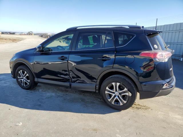 Photo 2 from auction – 2017 TOYOTA RAV4 LE with VIN JTMZFREV3HJ130715