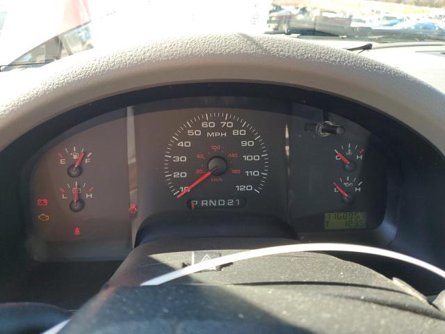 Photo 9 from auction – 2004 FORD F150 with VIN 1FTRF12W94NC02230