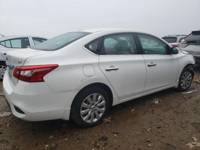 Photo 3 from auction – 2016 NISSAN SENTRA S with VIN 3N1AB7AP6GL675502