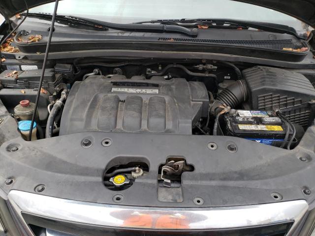 Photo 12 from auction – 2005 HONDA ODYSSEY EX with VIN 5FNRL38675B115101