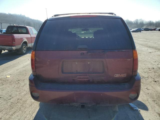 Photo 6 from auction – 2002 GMC ENVOY with VIN 1GKDT13S022276797