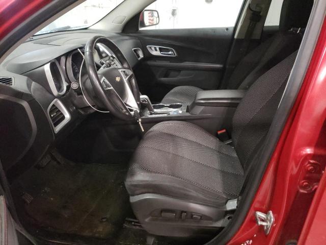 Photo 7 from auction – 2013 CHEVROLET EQUINOX LT with VIN 2GNFLEEK3D6406738
