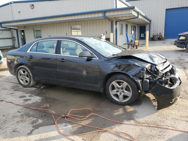 Photo 4 from auction – 2012 CHEVROLET MALIBU LS with VIN 1G1ZB5E01CF320493